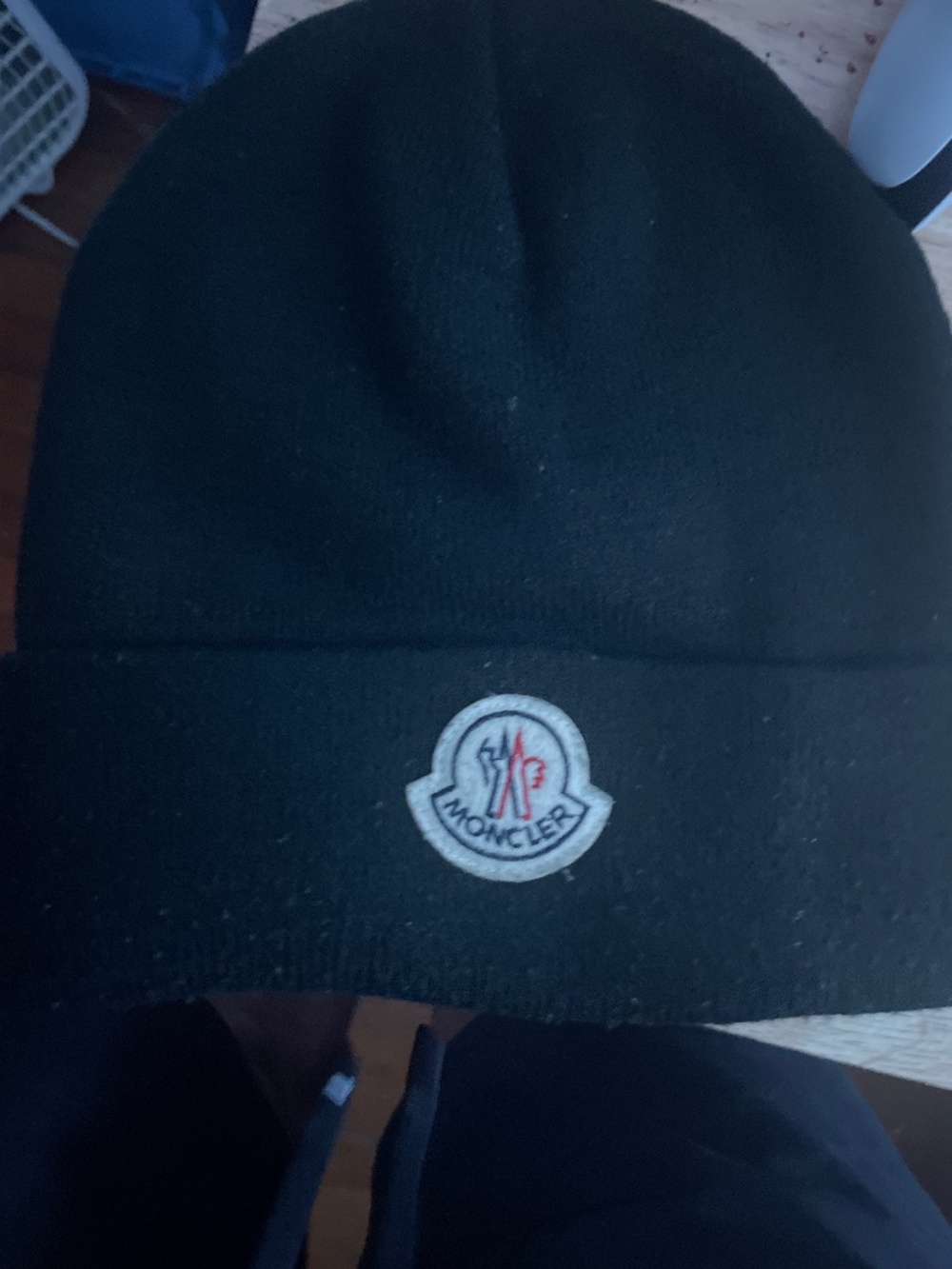 Moncler Beanie
